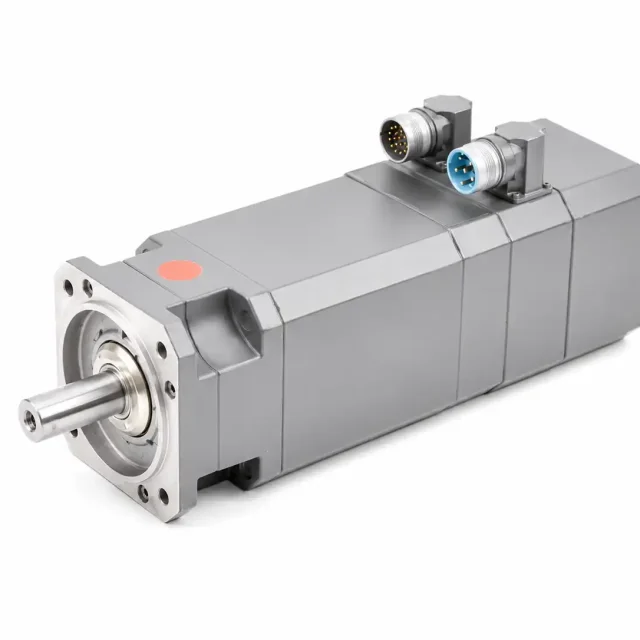Motore Siemens 1FT6044-1AF71-3AG1