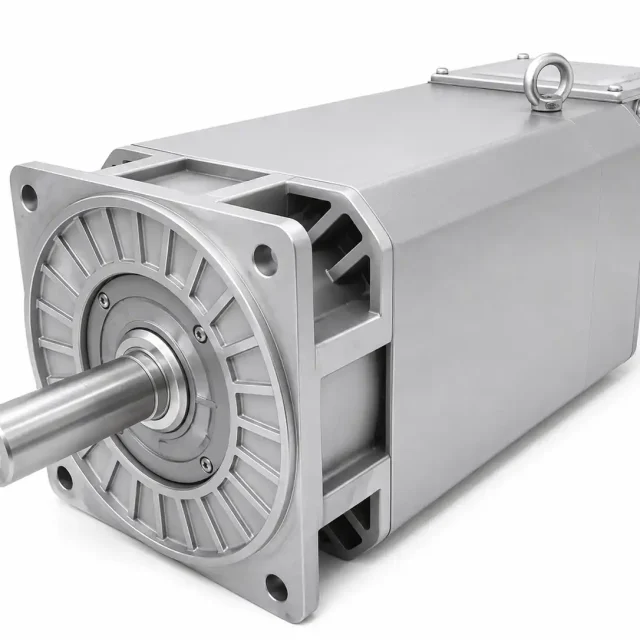 Motore brushless Siemens 1PH7137-2QD02-0CA0