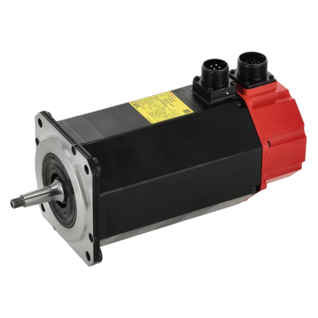 Motore FANUC A06B-0127-B077